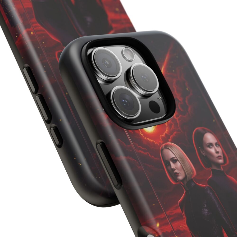 CraftFashion™ | Netflix x Don’t Look Up | Cosmic Elegance Edition (iPhone 14/16 Series) - Image 82