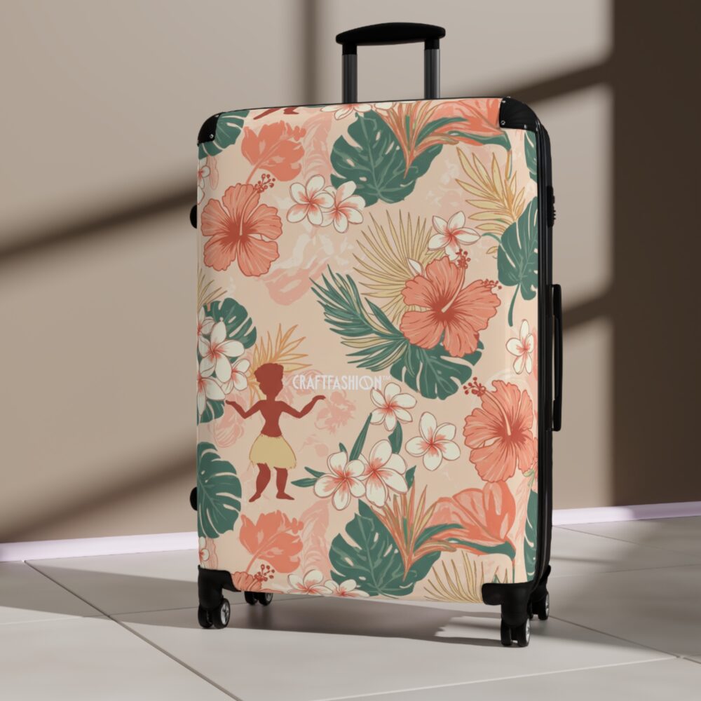 CraftFashion™ | Aloha Luxe 2025 | Tropical Elegance Travel Design - Image 18