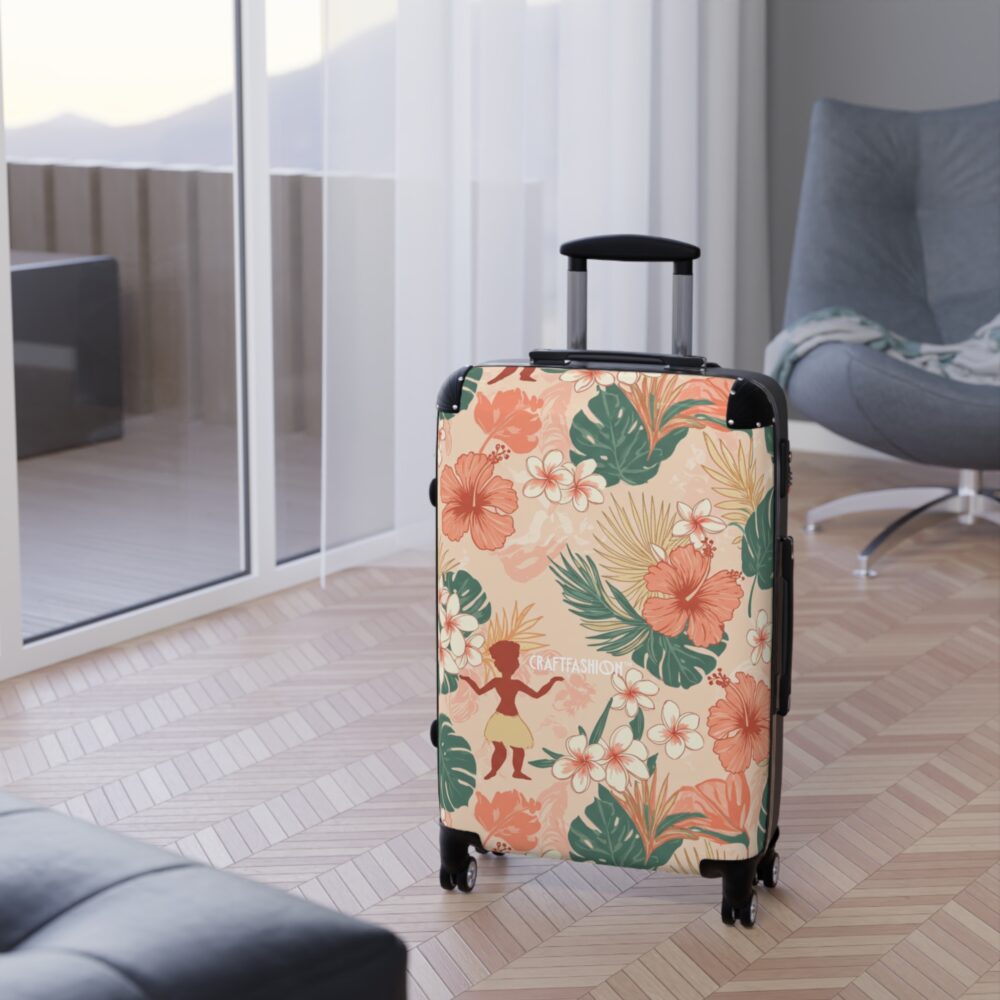 CraftFashion™ | Aloha Luxe 2025 | Tropical Elegance Travel Design - Image 14