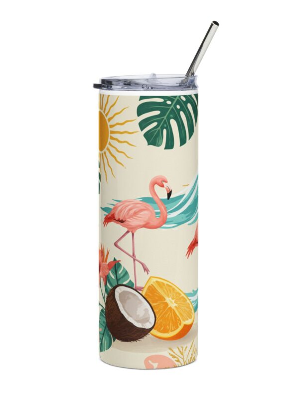 CraftFashion™ | Summer Bloom Edition | Tropical Luxe 2025