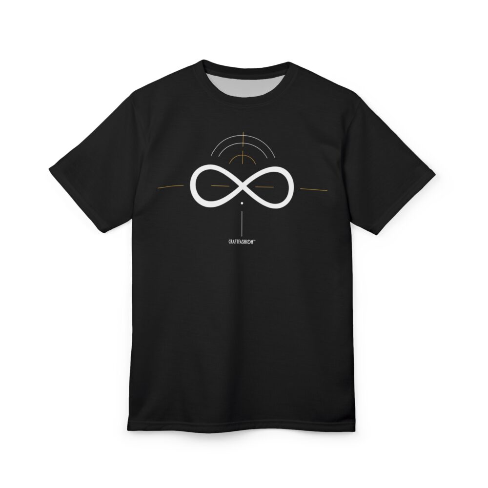 CraftFashion™ | Special Design Series | ∞ – Infinite State Edition | Unisex
