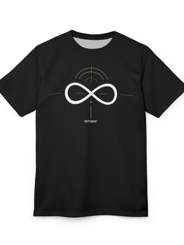 CraftFashion™ | Special Design Series | ∞ – Infinite State Edition | Unisex
