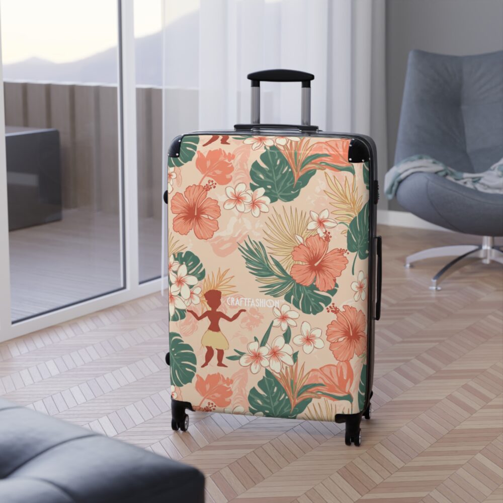 CraftFashion™ | Aloha Luxe 2025 | Tropical Elegance Travel Design - Image 19