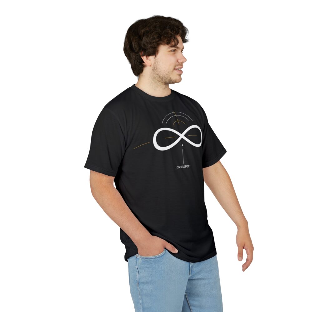 CraftFashion™ | Special Design Series | ∞ – Infinite State Edition | Unisex - Image 12