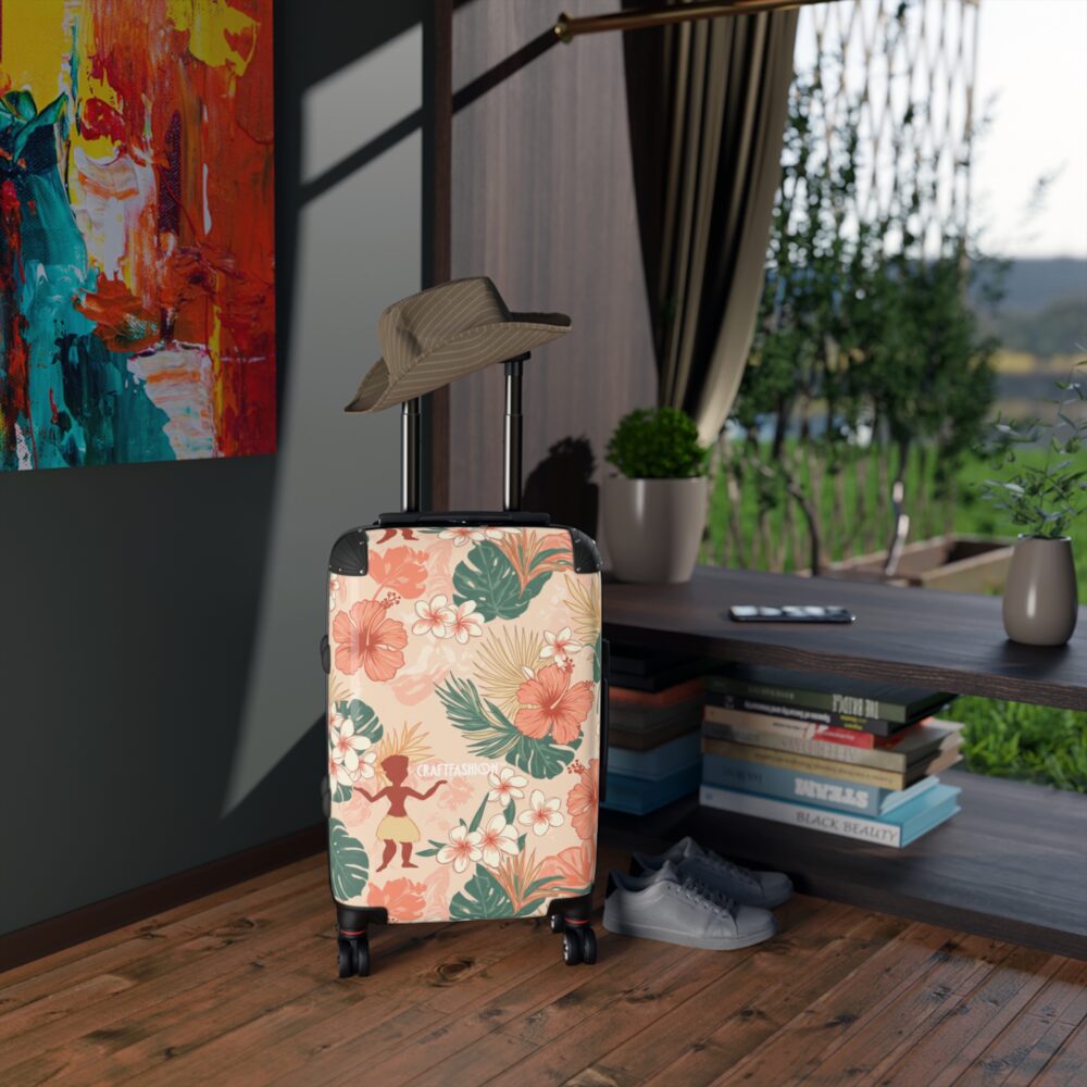CraftFashion™ | Aloha Luxe 2025 | Tropical Elegance Travel Design - Image 5