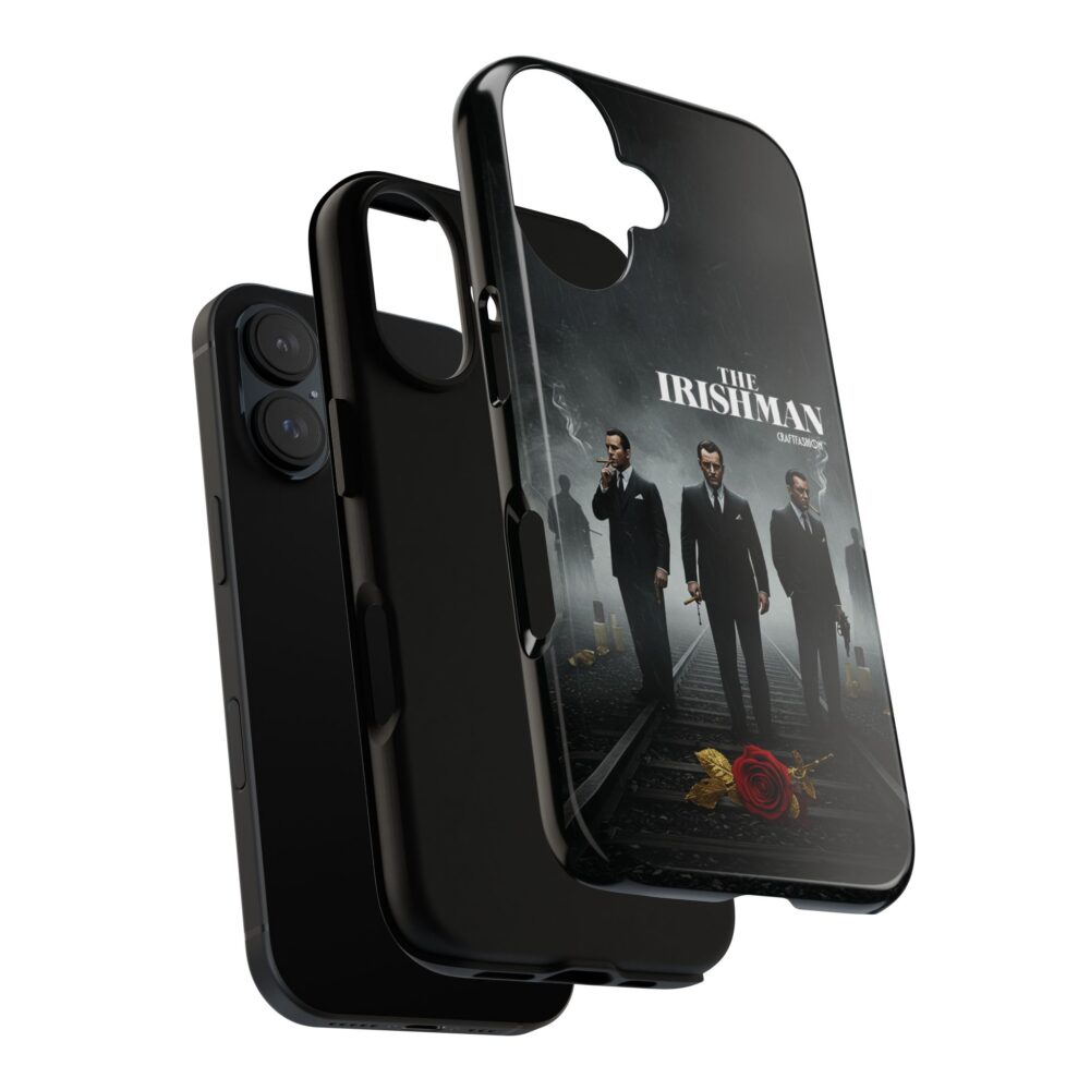 CraftFashion™ | Netflix x The Irishman | Exclusive Phone Case Design (iPhone 14/16 Series) - Image 59