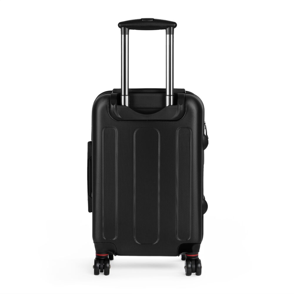 CraftFashion™ | Cherry Cutie Edition | Sweetheart Travel Design 2025 - Image 2