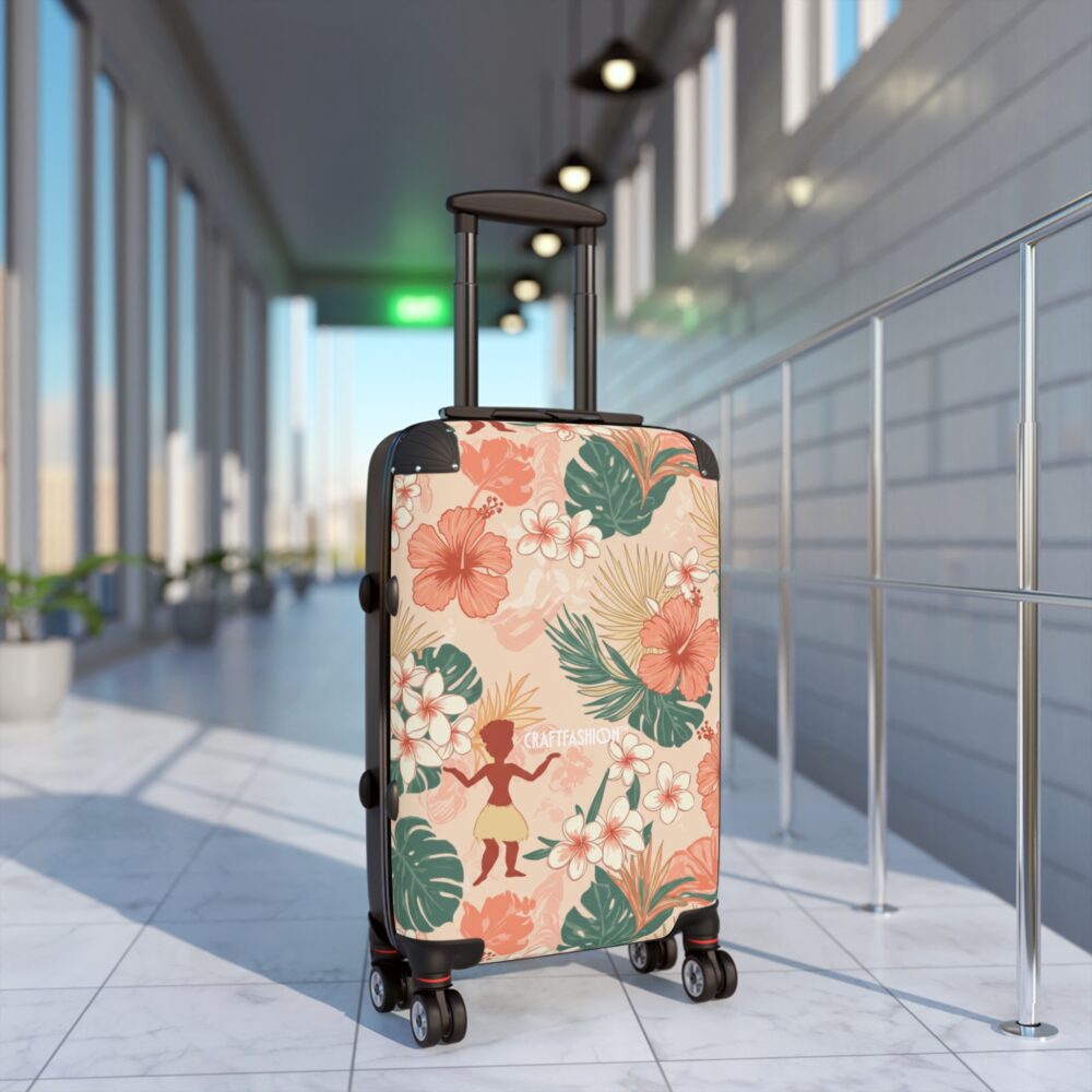 CraftFashion™ | Aloha Luxe 2025 | Tropical Elegance Travel Design - Image 3
