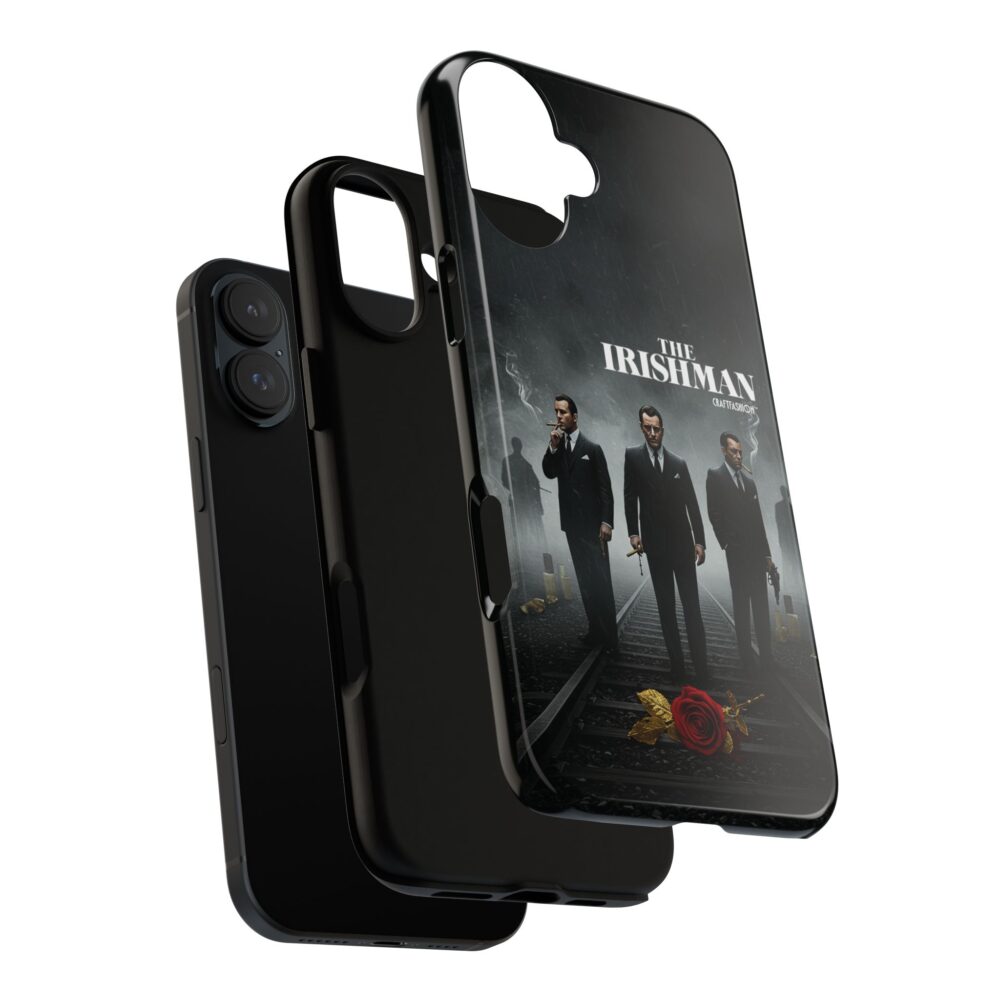 CraftFashion™ | Netflix x The Irishman | Exclusive Phone Case Design (iPhone 14/16 Series) - Image 63