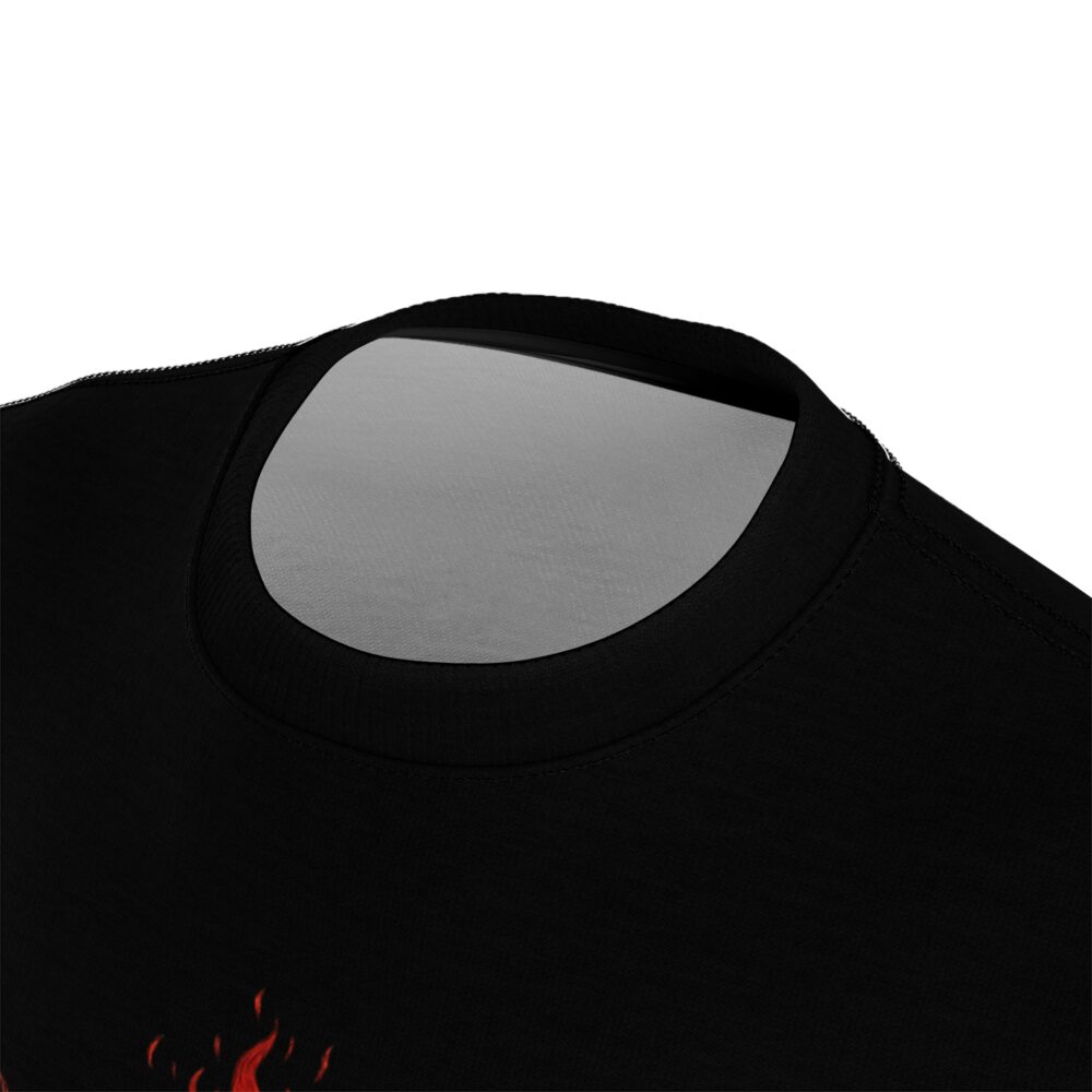 CraftFashion™ | Special Design Series | 666 – Representing the Infernal | Unisex - Image 15