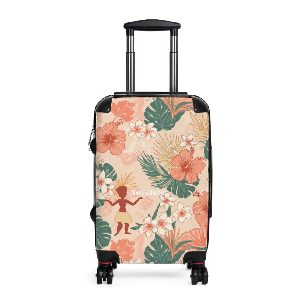 CraftFashion™ | Aloha Luxe 2025 | Tropical Elegance Travel Design