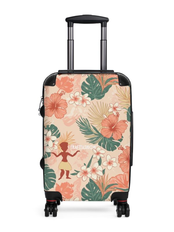 CraftFashion™ | Aloha Luxe 2025 | Tropical Elegance Travel Design