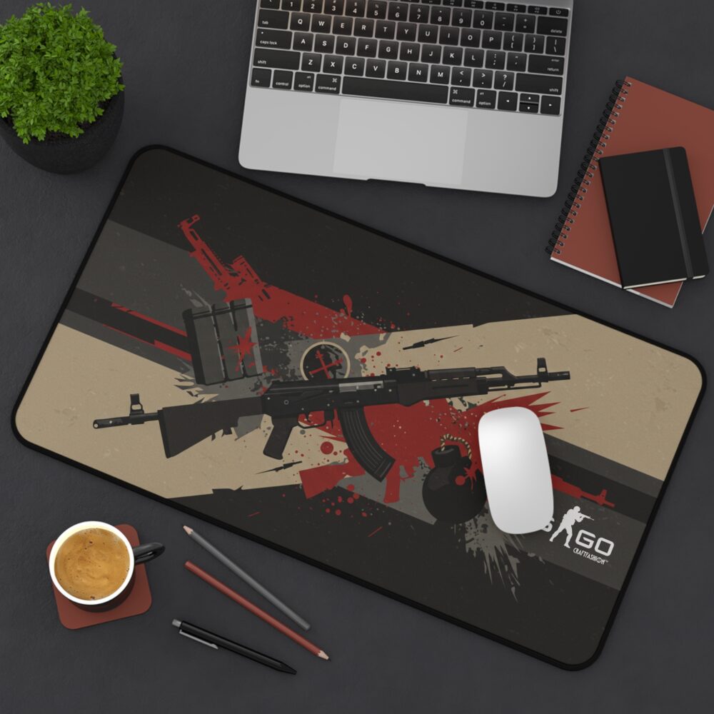 CraftFashion™ | Tactical Zone | CS:GO Elite Series 2025