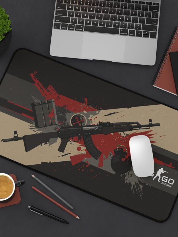 CraftFashion™ | Tactical Zone | CS:GO Elite Series 2025