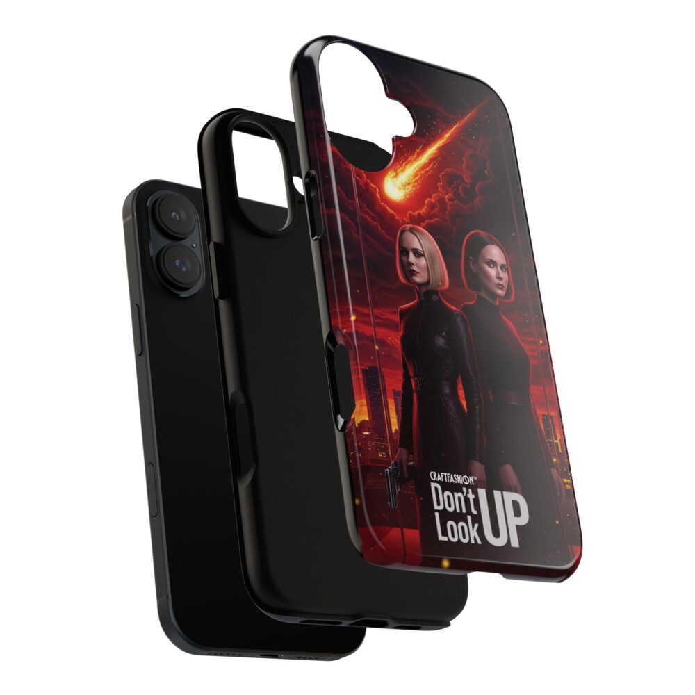 CraftFashion™ | Netflix x Don’t Look Up | Cosmic Elegance Edition (iPhone 14/16 Series) - Image 71
