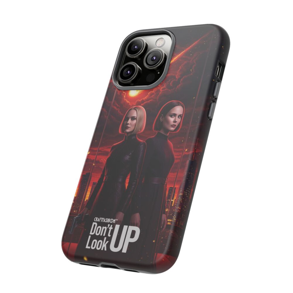 CraftFashion™ | Netflix x Don’t Look Up | Cosmic Elegance Edition (iPhone 14/16 Series) - Image 34