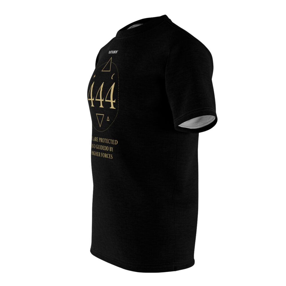CraftFashion™ | Special Design Series | 444 – Protected by Higher Forces Edition | Unisex - Image 13