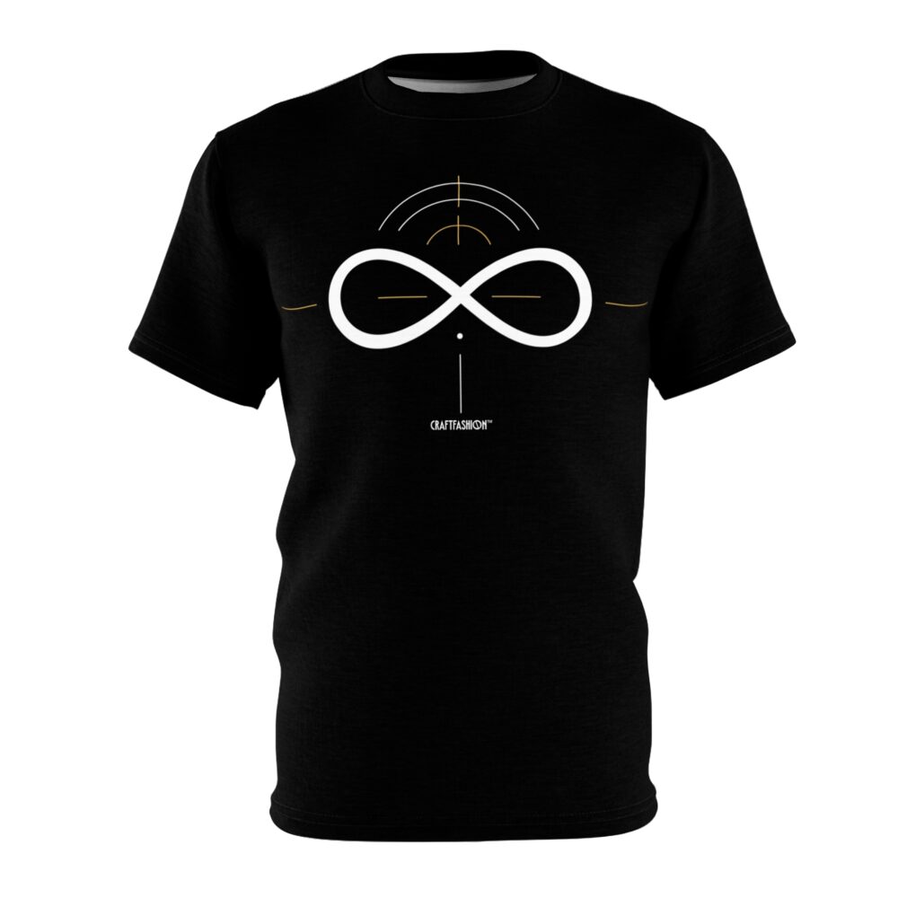 CraftFashion™ | Special Design Series | ∞ – Infinite State Edition | Unisex - Image 2