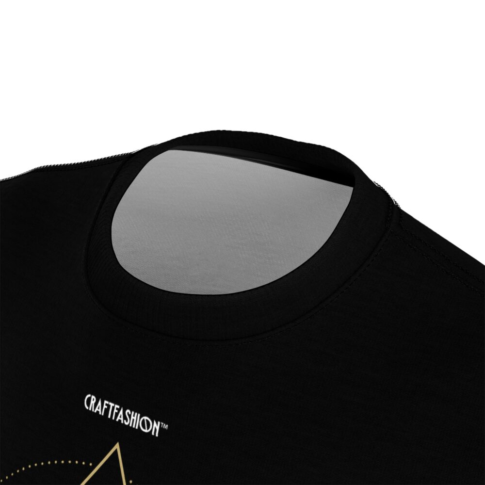 CraftFashion™ | Special Design Series | 444 – Protected by Higher Forces Edition | Unisex - Image 15