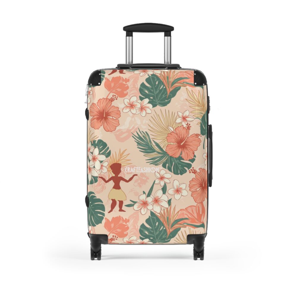 CraftFashion™ | Aloha Luxe 2025 | Tropical Elegance Travel Design - Image 10
