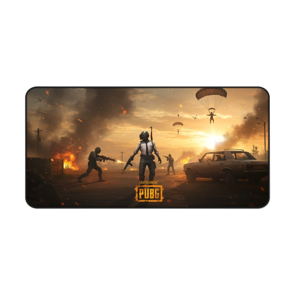 CraftFashion™ | Firezone Drop | PUBG Cinematic Edition 2025 - Image 5