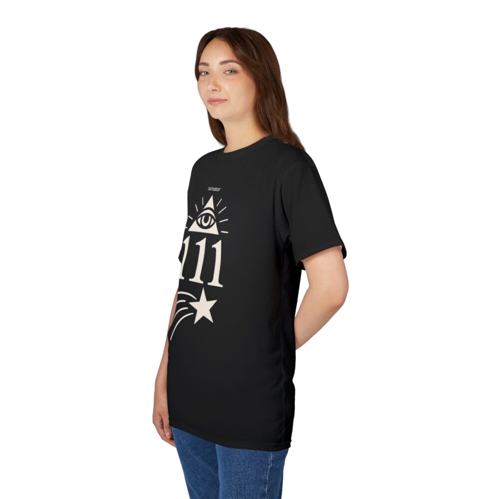 CraftFashion™ | Special Design Series | 111 – Manifest the Light Edition | Unisex - Image 12