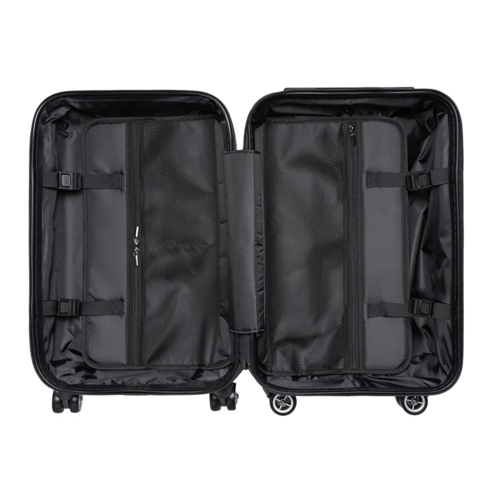 CraftFashion™ | Summer Edition 2025 | Golden Flamingo Luxe Travel Design - Image 6