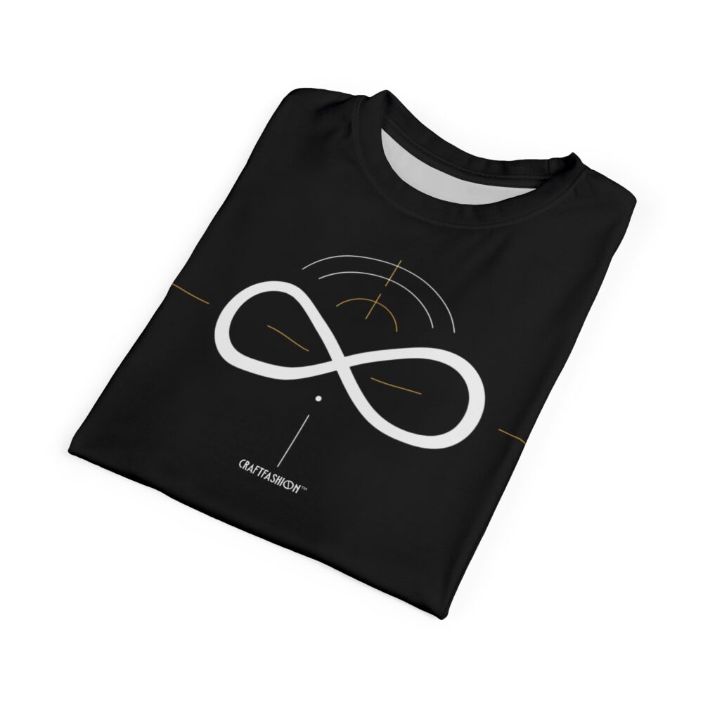 CraftFashion™ | Special Design Series | ∞ – Infinite State Edition | Unisex - Image 16