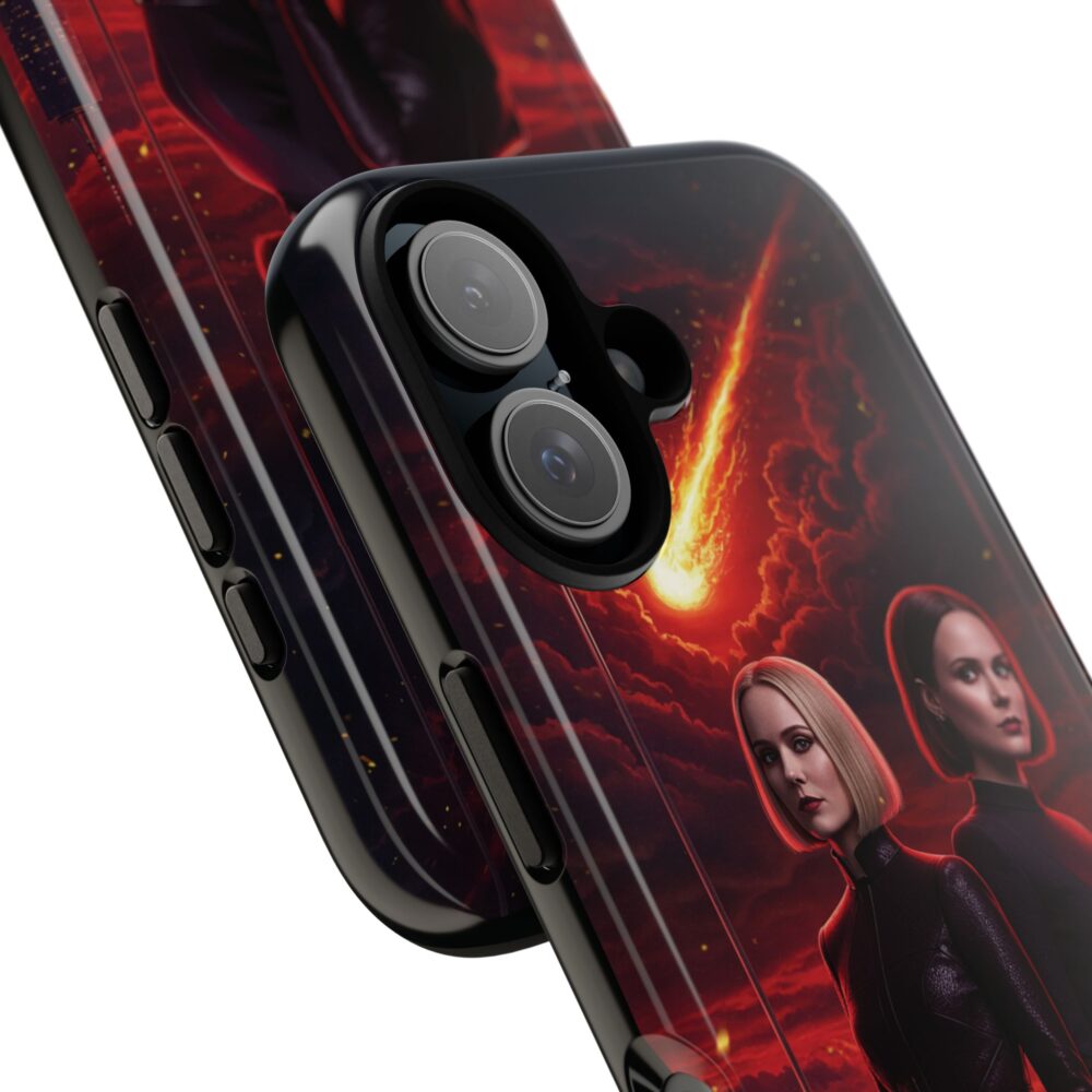 CraftFashion™ | Netflix x Don’t Look Up | Cosmic Elegance Edition (iPhone 14/16 Series) - Image 62