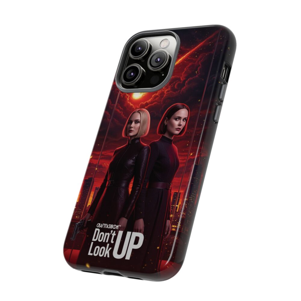 CraftFashion™ | Netflix x Don’t Look Up | Cosmic Elegance Edition (iPhone 14/16 Series) - Image 30