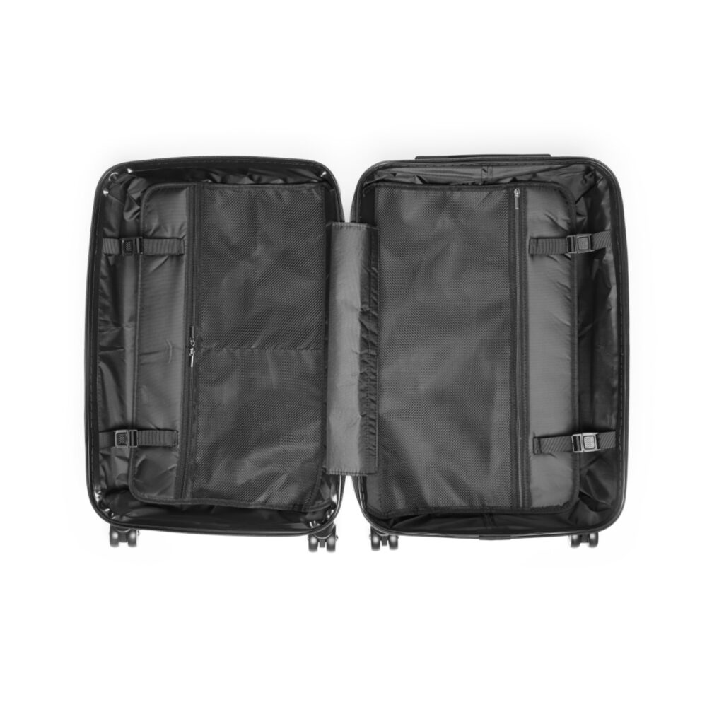 CraftFashion™ | Summer Edition 2025 | Golden Flamingo Luxe Travel Design - Image 15