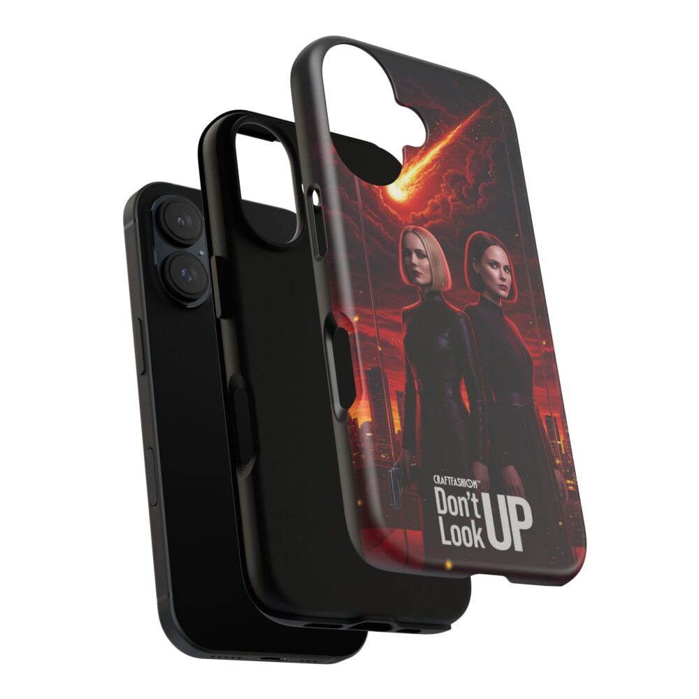 CraftFashion™ | Netflix x Don’t Look Up | Cosmic Elegance Edition (iPhone 14/16 Series) - Image 67