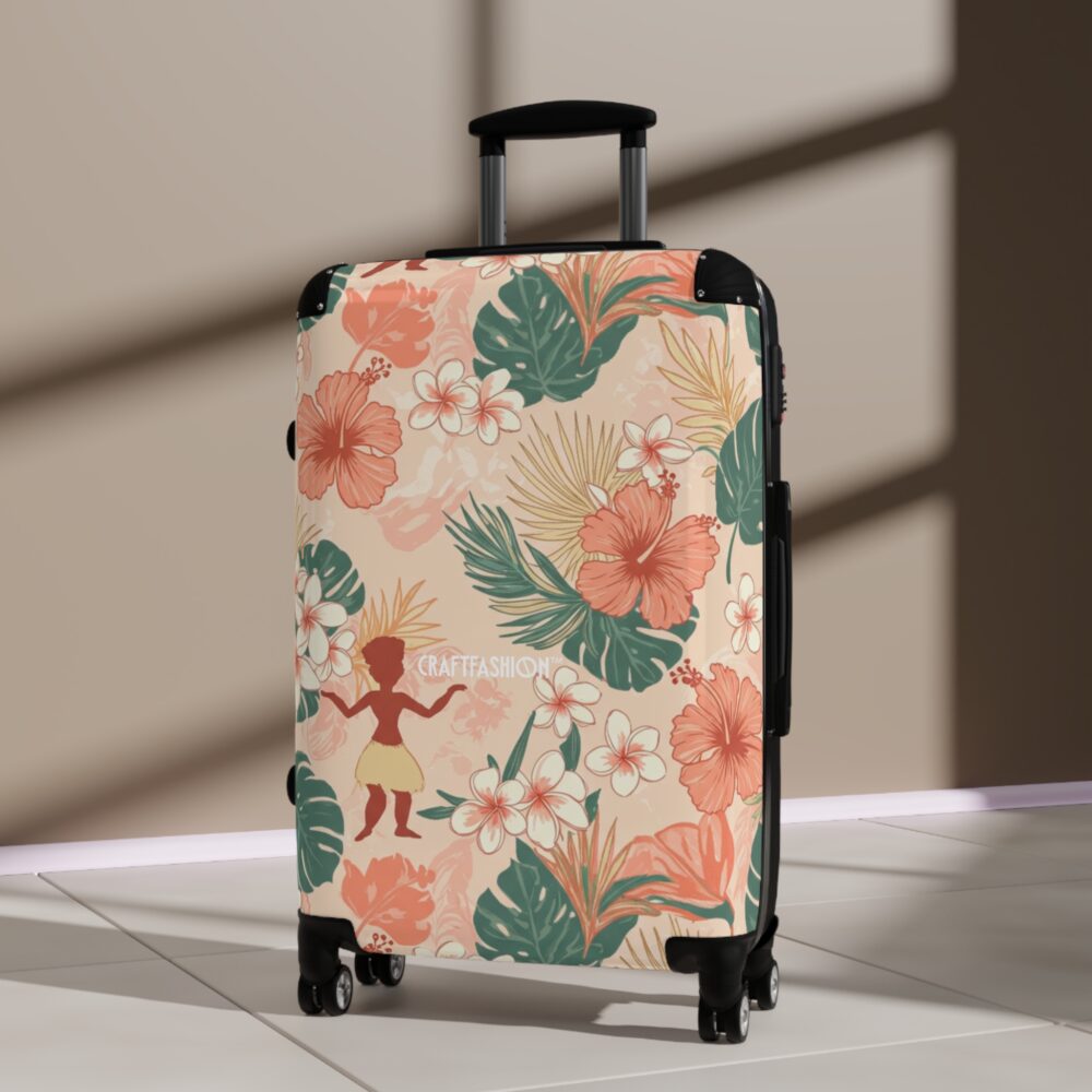CraftFashion™ | Aloha Luxe 2025 | Tropical Elegance Travel Design - Image 13