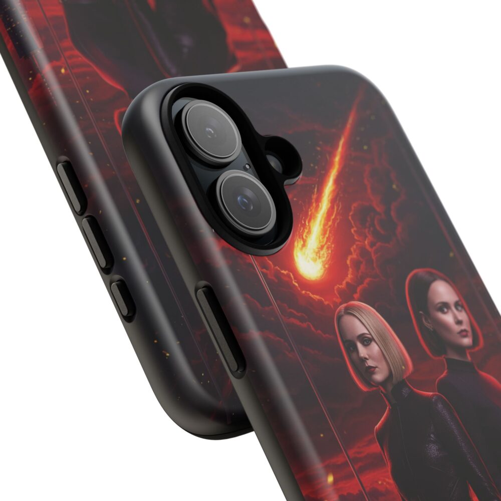 CraftFashion™ | Netflix x Don’t Look Up | Cosmic Elegance Edition (iPhone 14/16 Series) - Image 74