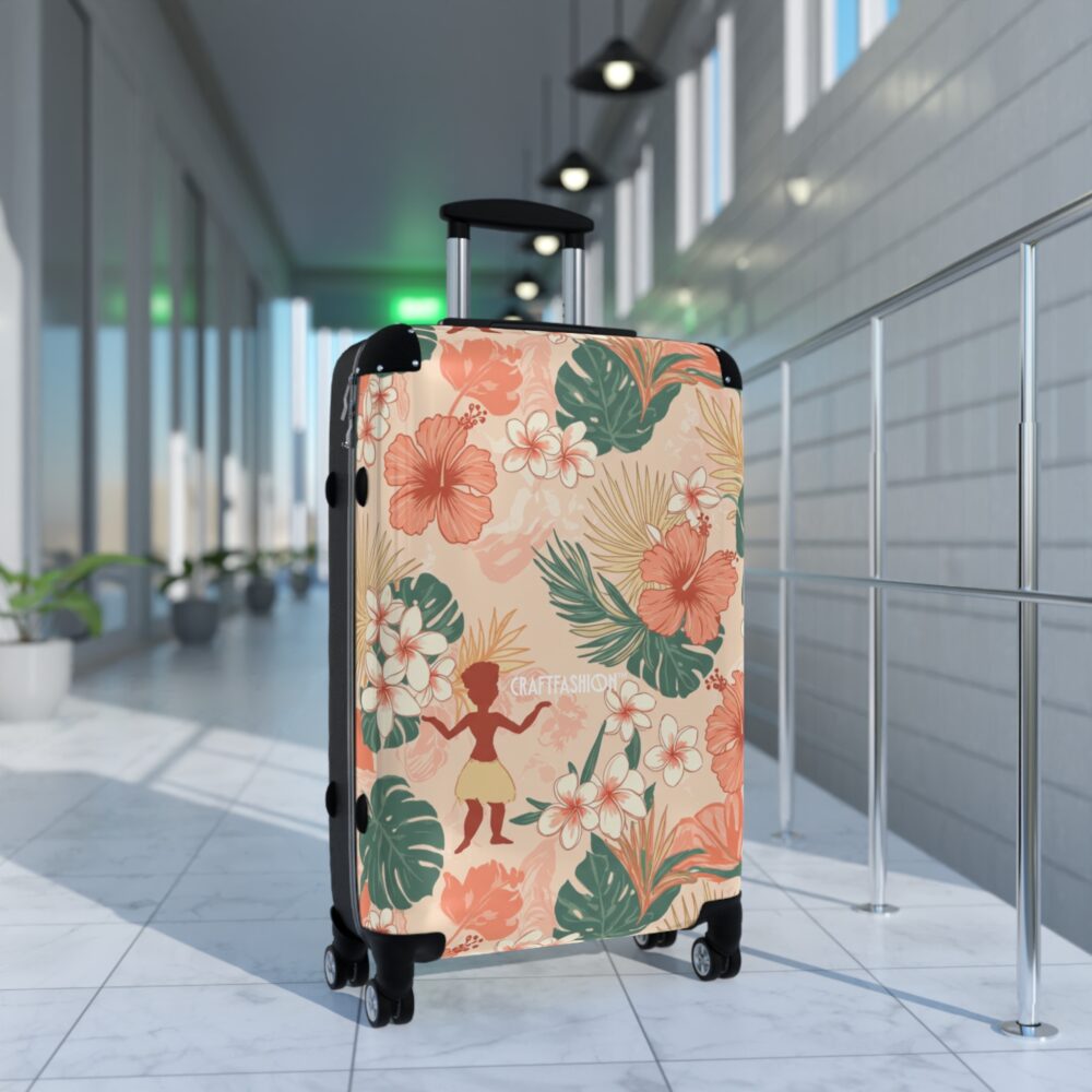 CraftFashion™ | Aloha Luxe 2025 | Tropical Elegance Travel Design - Image 12