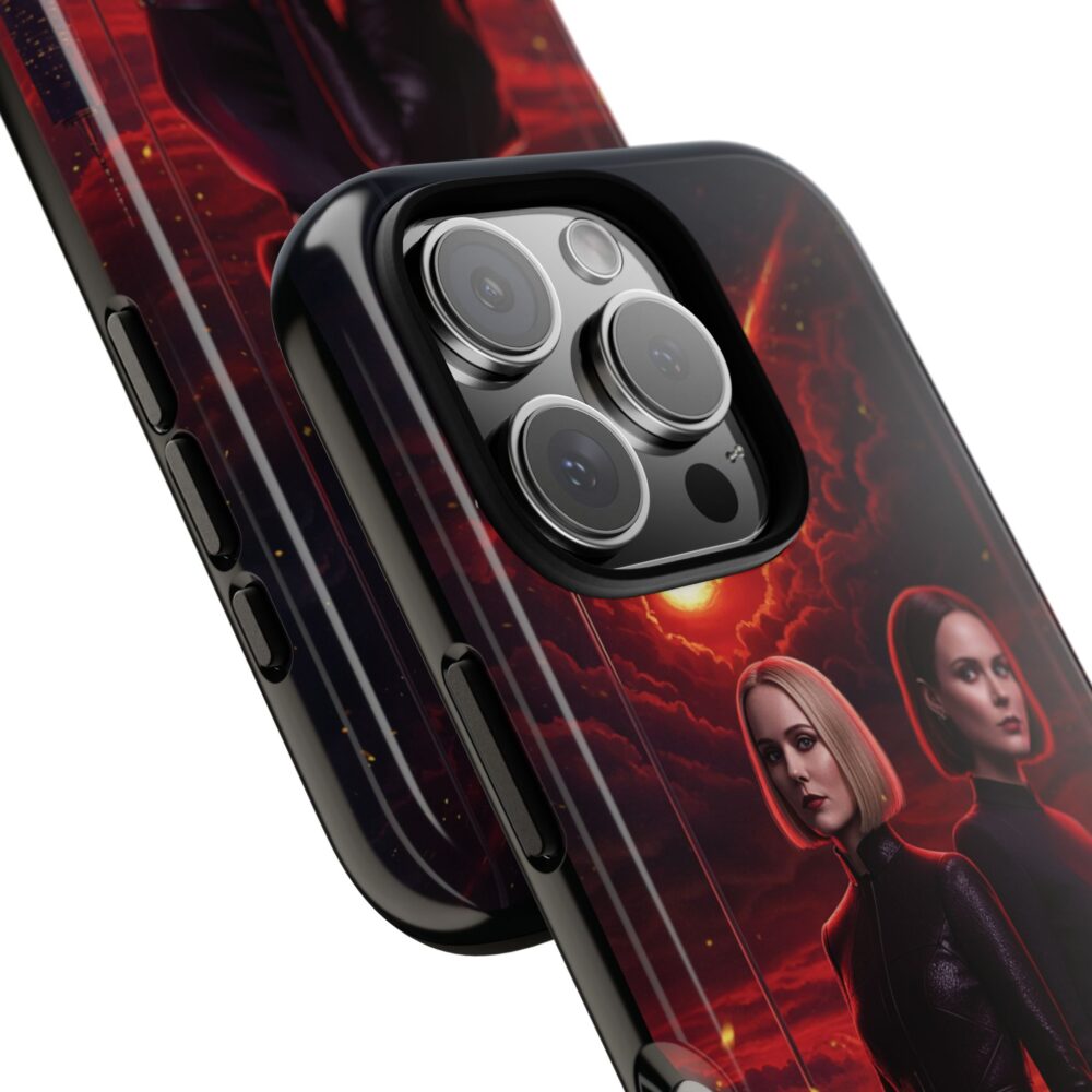 CraftFashion™ | Netflix x Don’t Look Up | Cosmic Elegance Edition (iPhone 14/16 Series) - Image 78