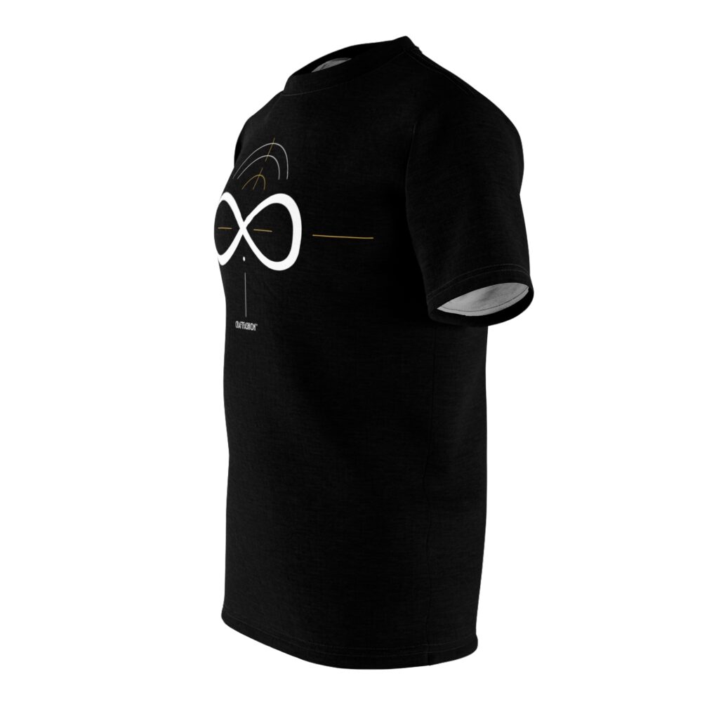 CraftFashion™ | Special Design Series | ∞ – Infinite State Edition | Unisex - Image 13