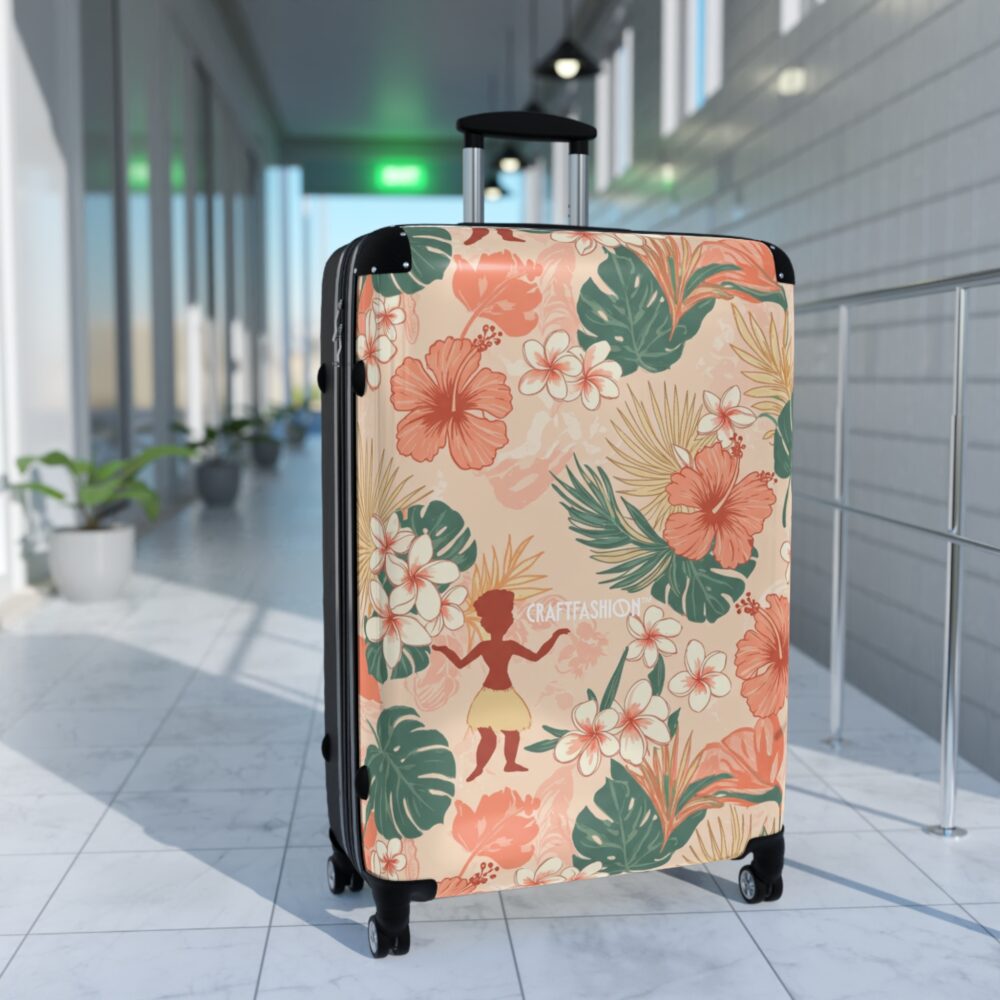 CraftFashion™ | Aloha Luxe 2025 | Tropical Elegance Travel Design - Image 17