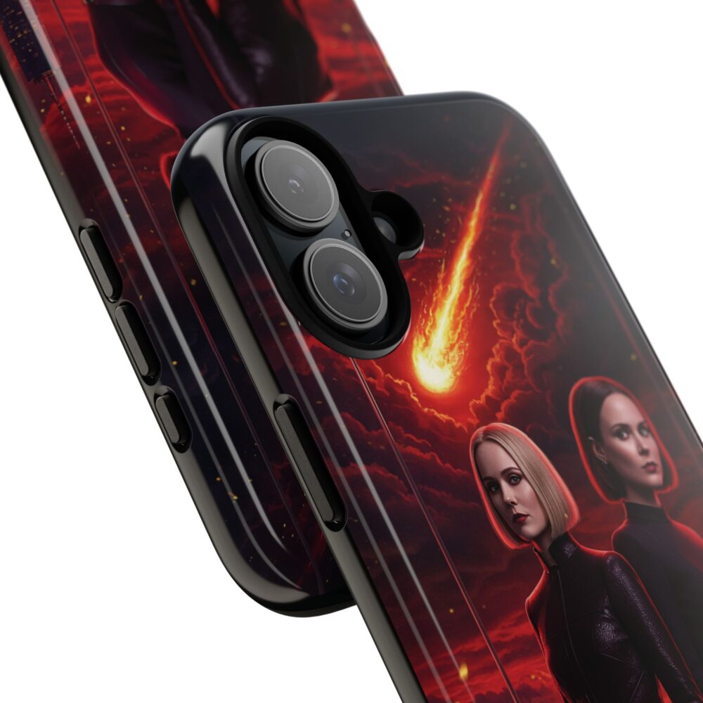 CraftFashion™ | Netflix x Don’t Look Up | Cosmic Elegance Edition (iPhone 14/16 Series) - Image 70