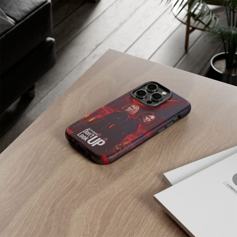 CraftFashion™ | Netflix x Don’t Look Up | Cosmic Elegance Edition (iPhone 14/16 Series) - Image 20