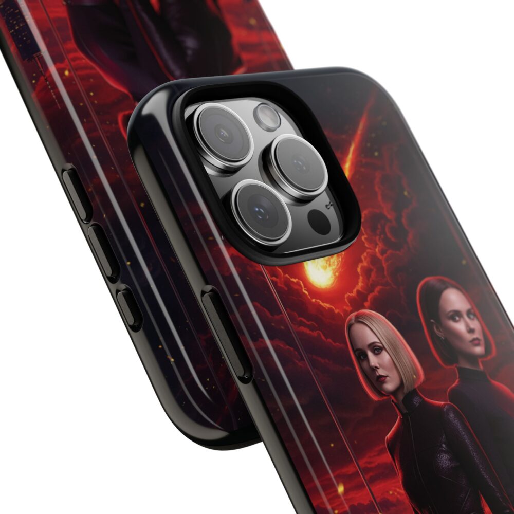 CraftFashion™ | Netflix x Don’t Look Up | Cosmic Elegance Edition (iPhone 14/16 Series) - Image 86