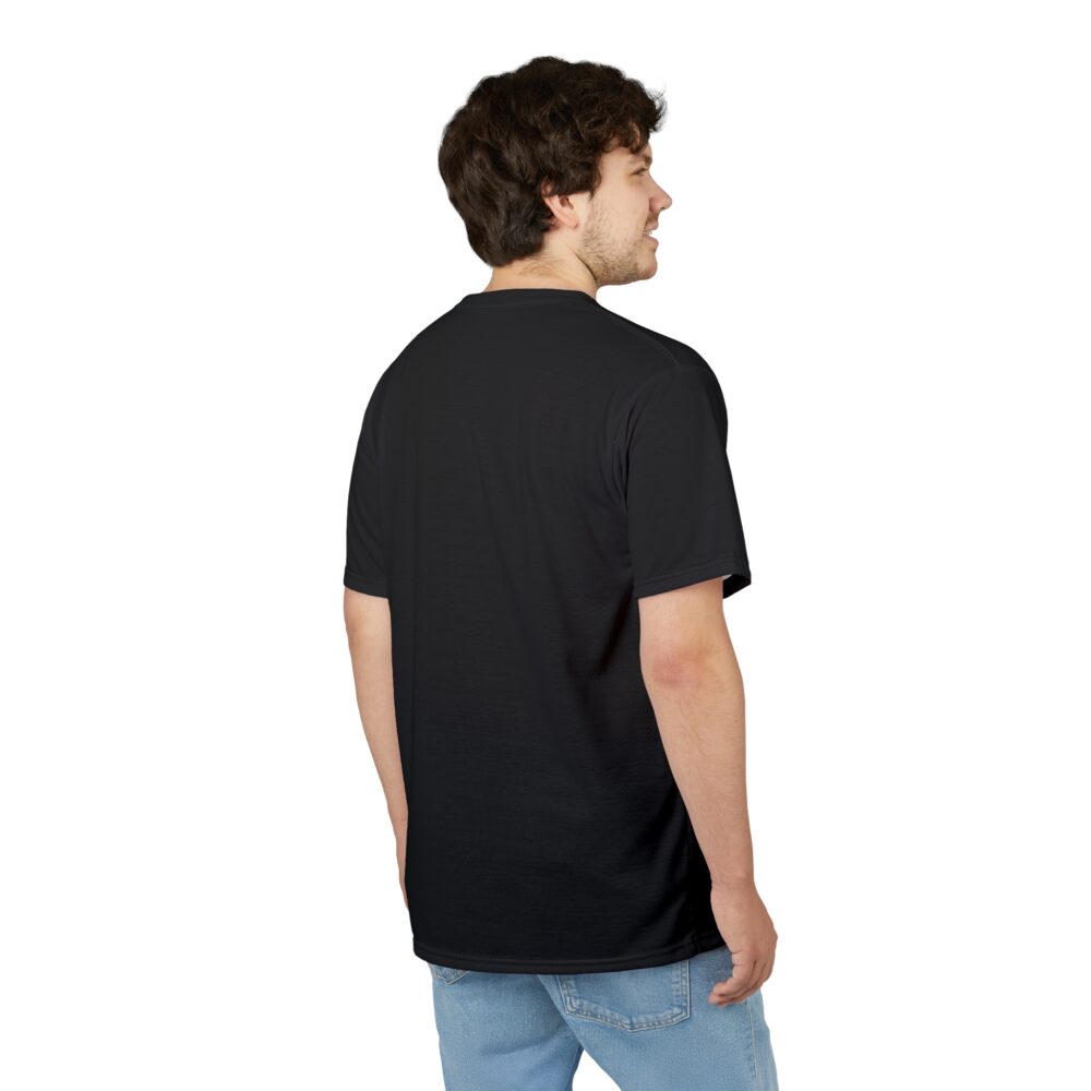 CraftFashion™ | Special Design Series | 666 – Representing the Infernal | Unisex - Image 9