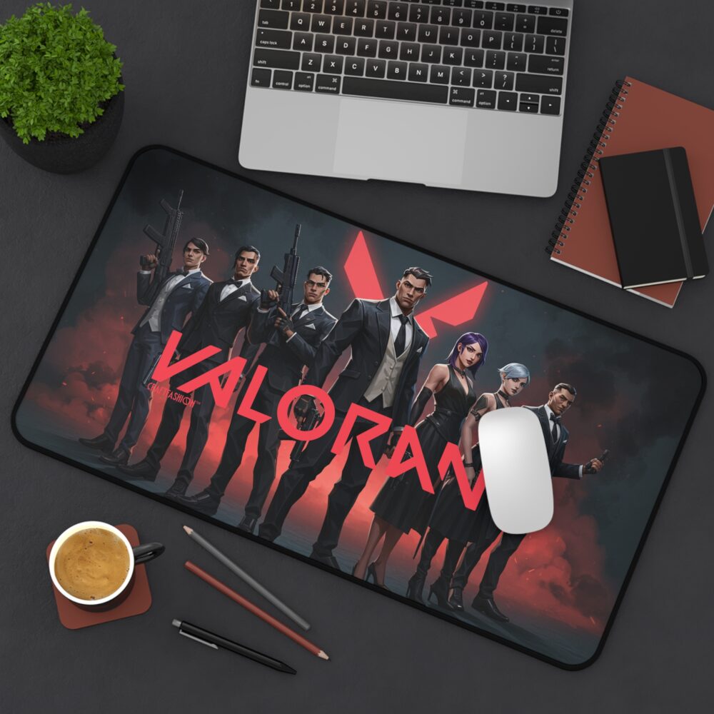 CraftFashion™ | Agent Gala Edition | Valorant Cinematic Elite 2025