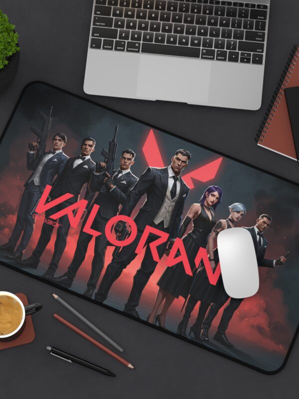 CraftFashion™ | Agent Gala Edition | Valorant Cinematic Elite 2025