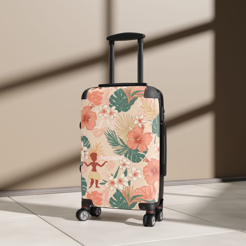 CraftFashion™ | Aloha Luxe 2025 | Tropical Elegance Travel Design - Image 4