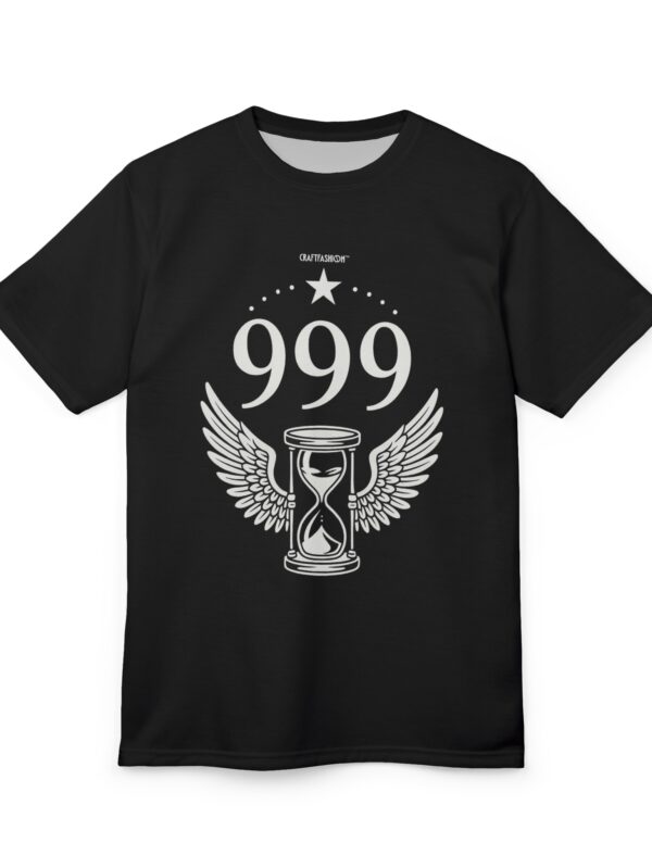 CraftFashion™ | Special Design Series | 999 – Timeless Ascension Edition | Unisex